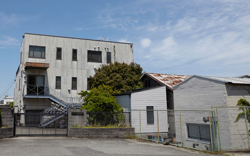 Amagasaki Plant